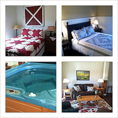 The Lodge at our Retreatp