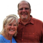 steve and gwen head shot - 275px