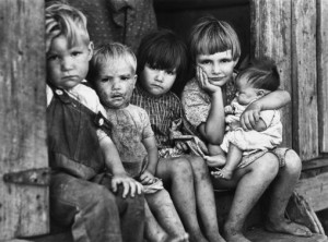 Do you think they look poor?