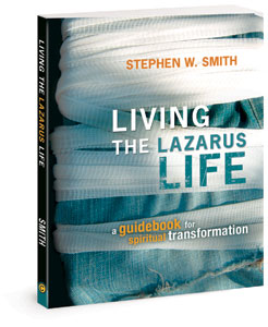 Living the Lazarus Life