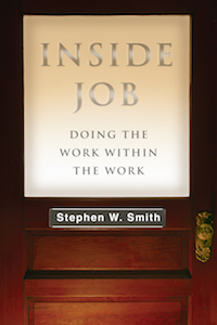 Inside Job Cover