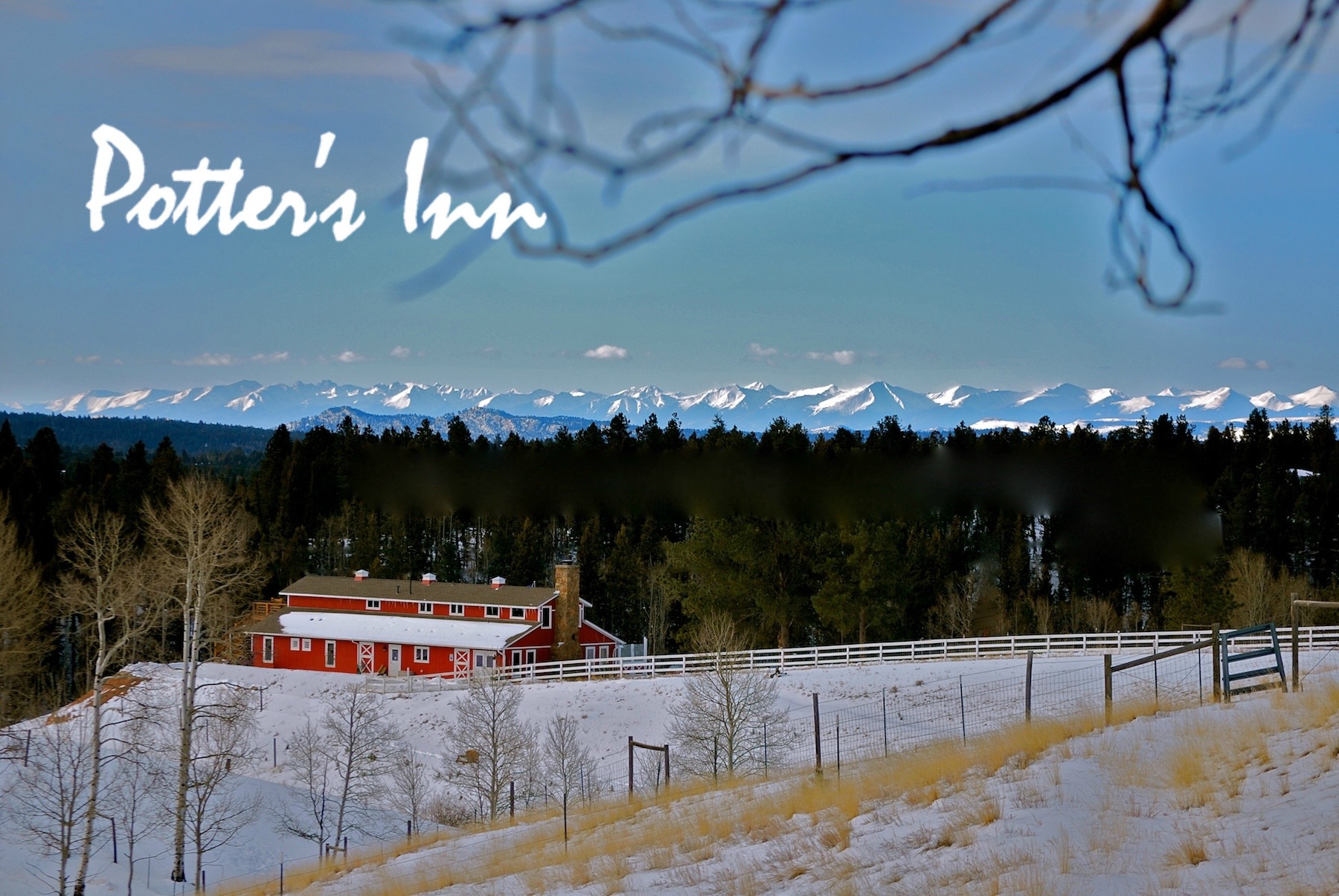 Potter's Inn